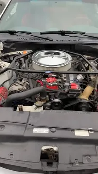 1994 Ford Mustang Coupe