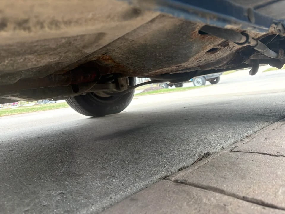 1994 Ford SN95 Mustang - Image 7 of 8