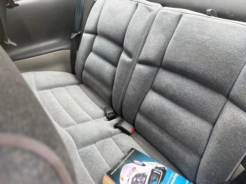 1994 Ford SN95 Mustang - Image 6 of 8