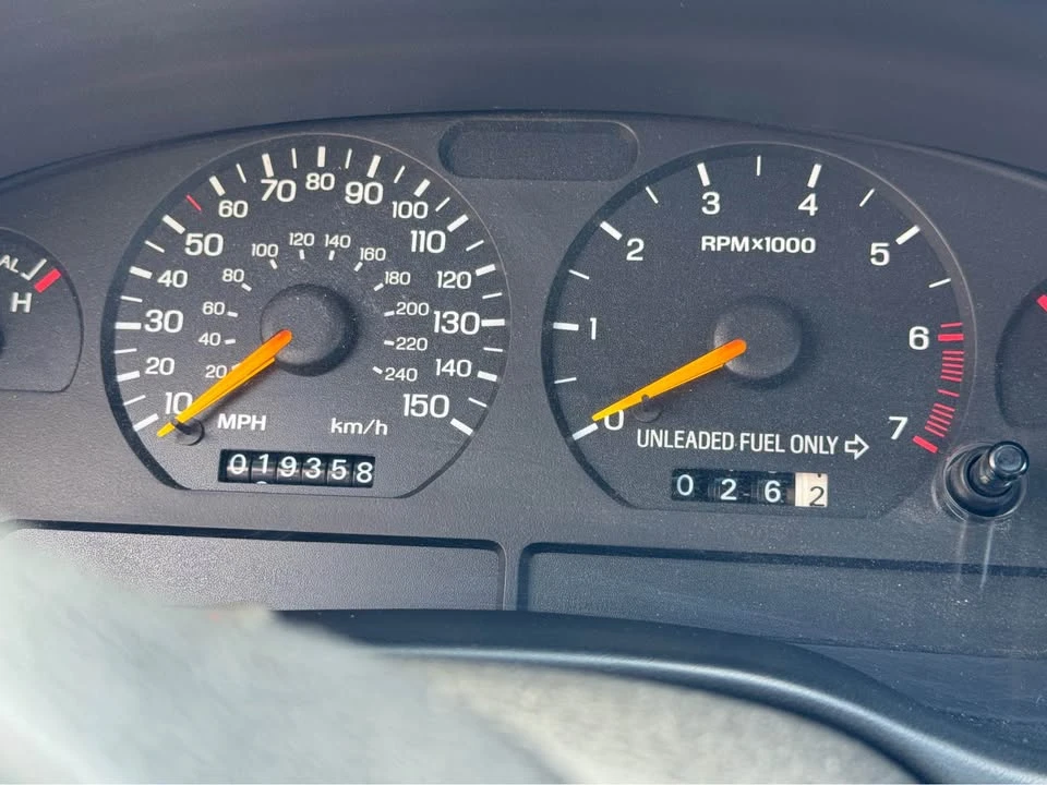 1994 Ford SN95 Mustang - Image 8 of 8