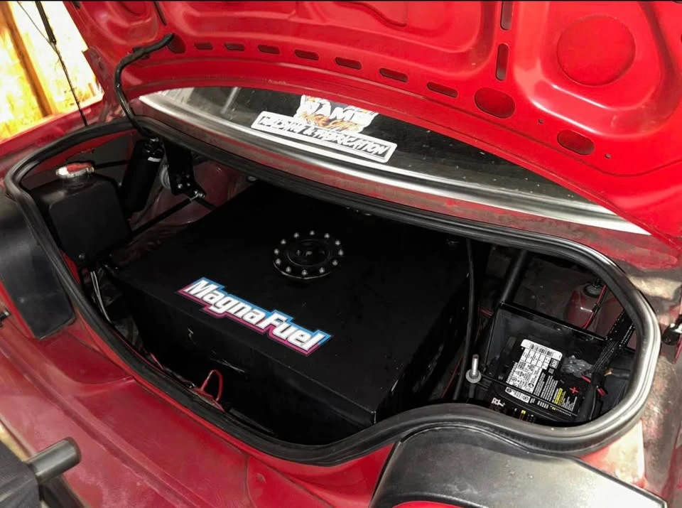1994 Ford SN95 Mustang - Image 10 of 10