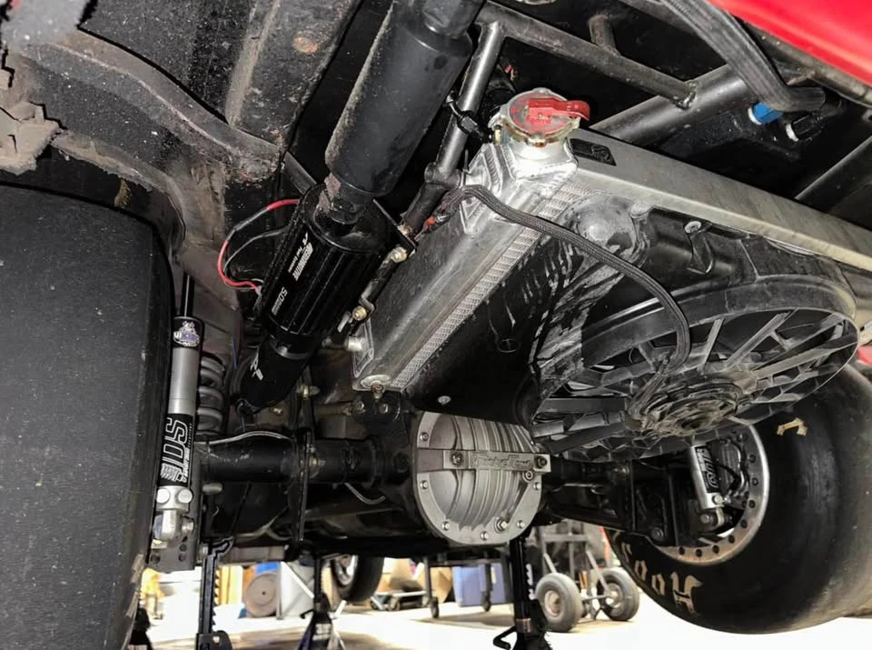 1994 Ford SN95 Mustang - Image 9 of 10