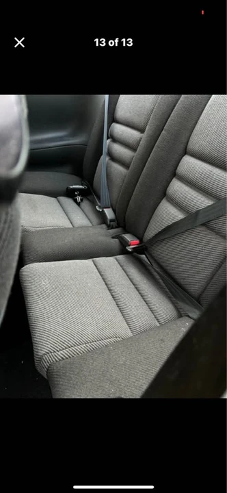 1994 Ford SN95 Mustang - Image 12 of 12