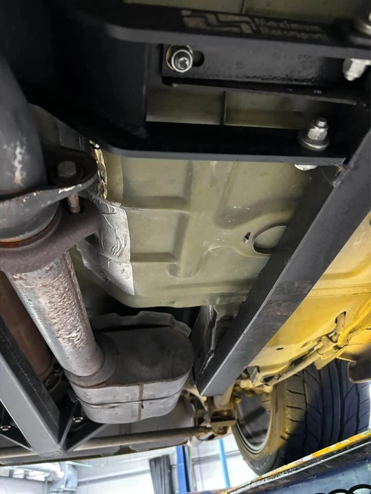 1994 Ford SN95 Mustang - Image 3 of 12
