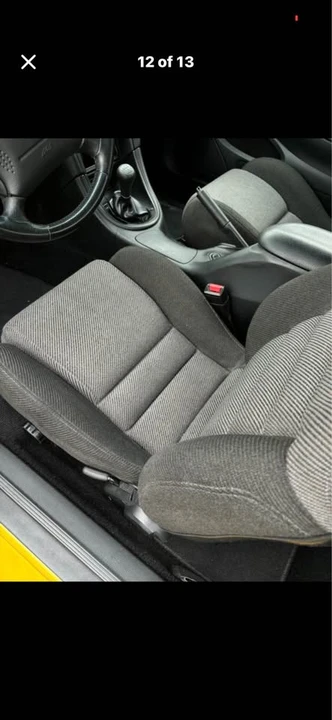1994 Ford SN95 Mustang - Image 11 of 12