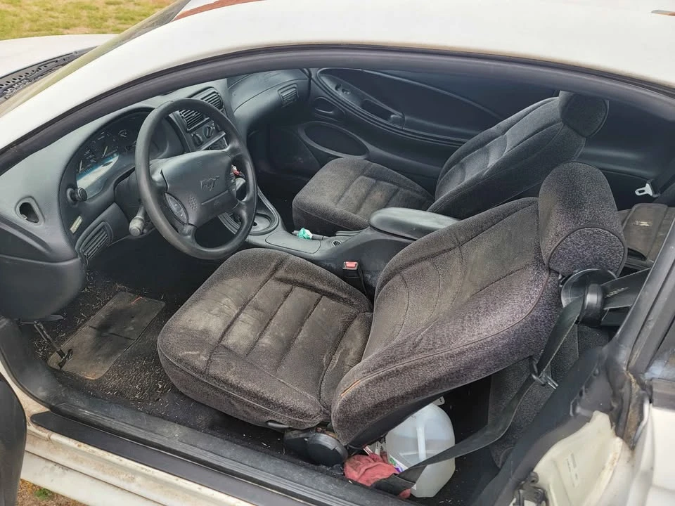 1994 Ford SN95 Mustang - Image 5 of 5