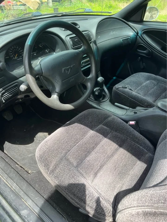 1994 Ford SN95 Mustang - Image 6 of 11