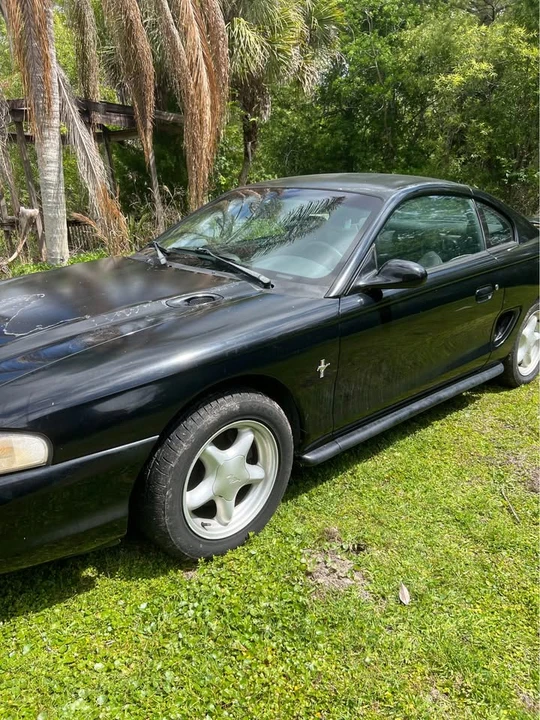 1994 Ford SN95 Mustang - Image 3 of 11