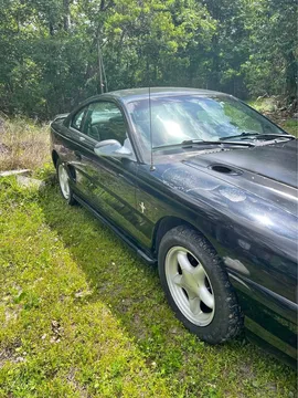 1994 Ford Mustang Coupe