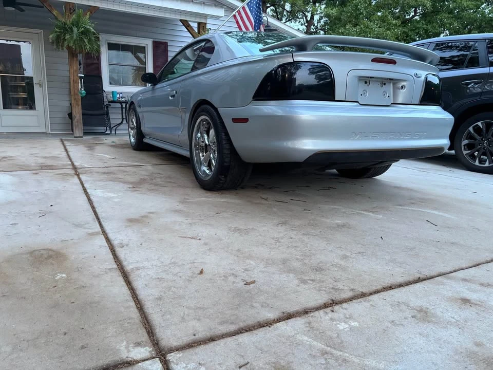 1994 Ford SN95 Mustang - Image 8 of 9