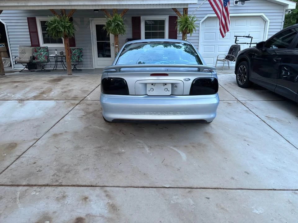 1994 Ford SN95 Mustang - Image 9 of 9