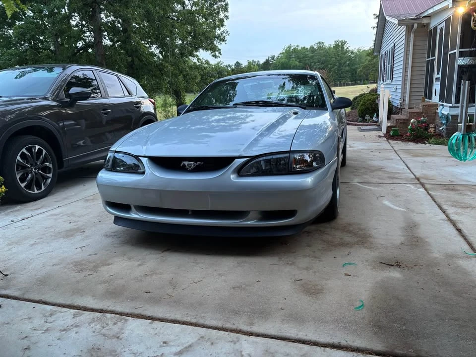 1994 Ford SN95 Mustang - Image 7 of 9