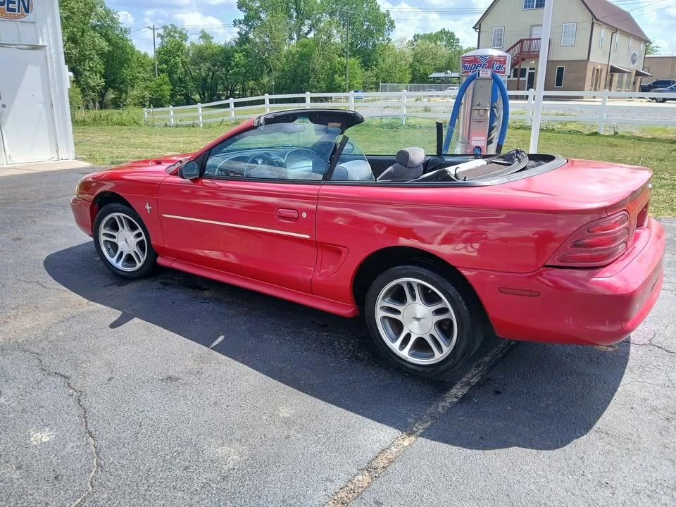 1994 Ford SN95 Mustang - Image 3 of 15