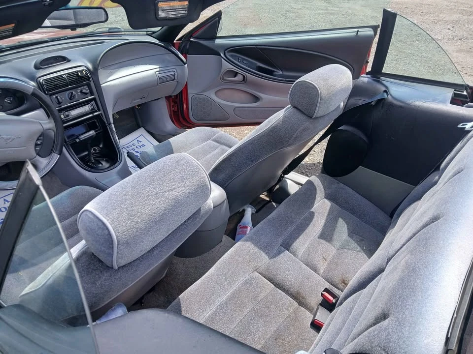 1994 Ford SN95 Mustang - Image 15 of 15