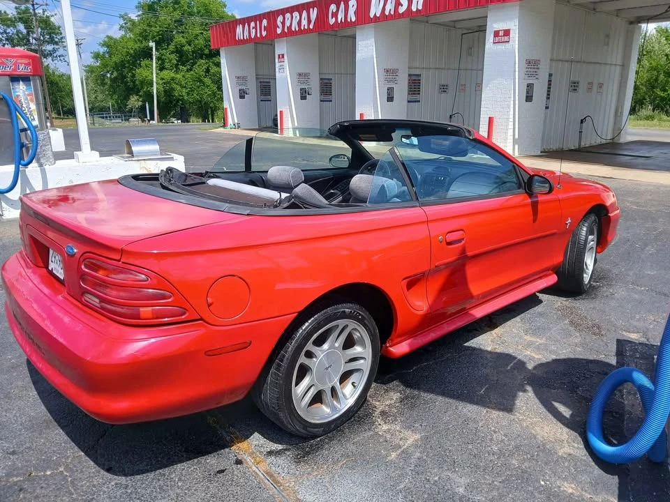 1994 Ford SN95 Mustang - Image 2 of 15