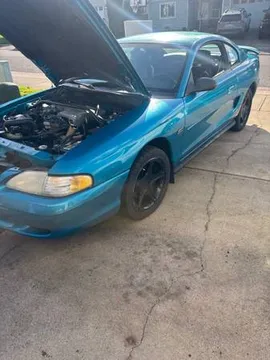 1994 Ford Mustang GT