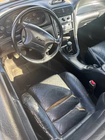 1994 Ford SN95 Mustang - Image 9 of 9