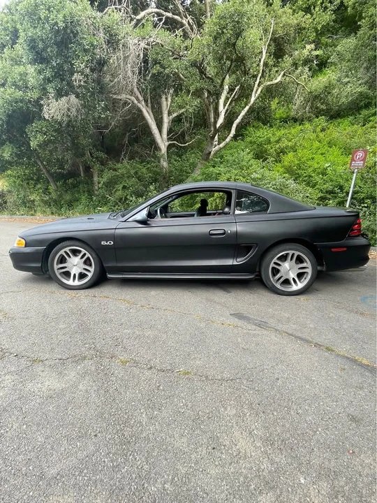 1994 Ford SN95 Mustang - Image 6 of 6