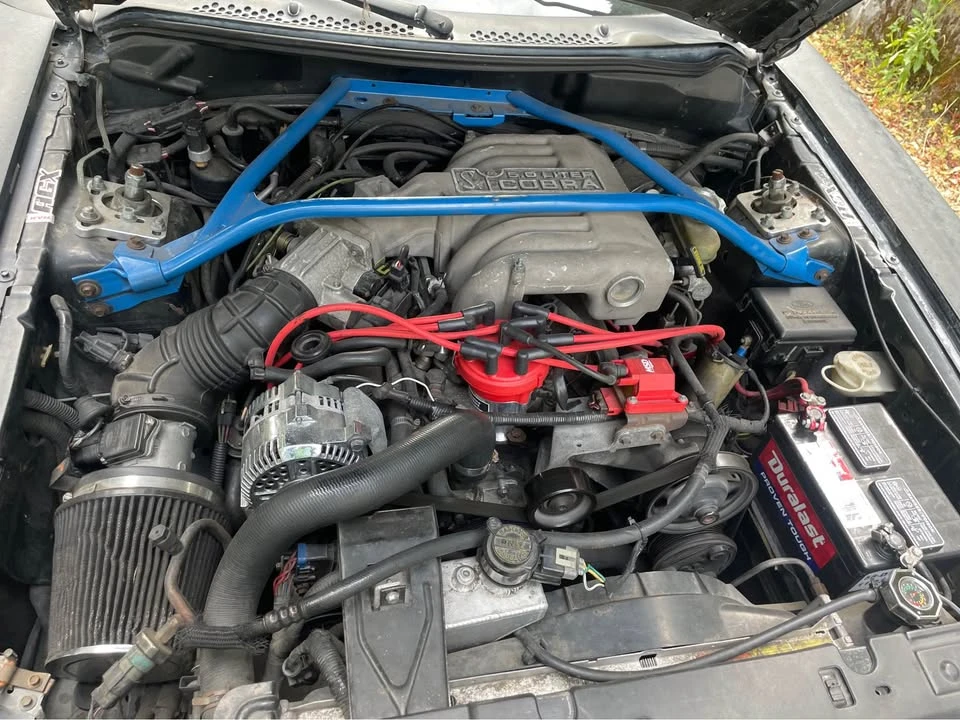 1994 Ford SN95 Mustang - Image 3 of 6