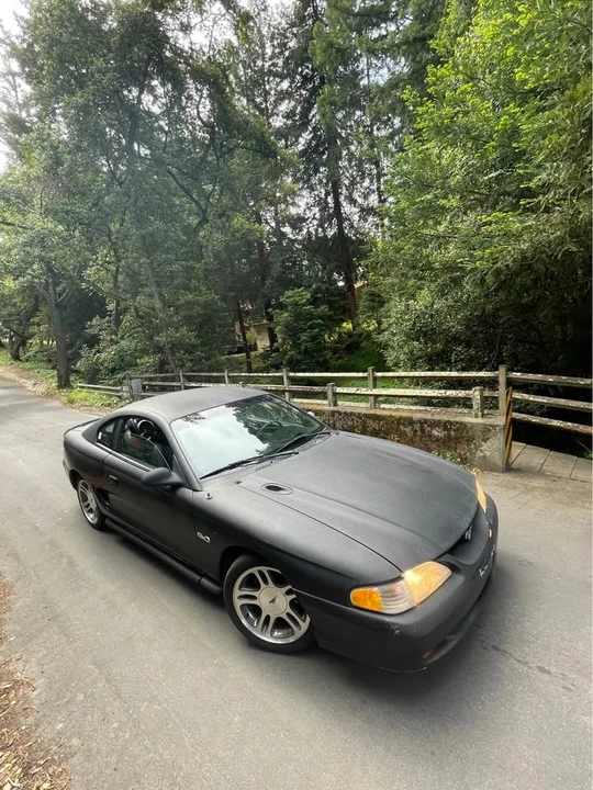 1994 Ford SN95 Mustang - Image 4 of 6