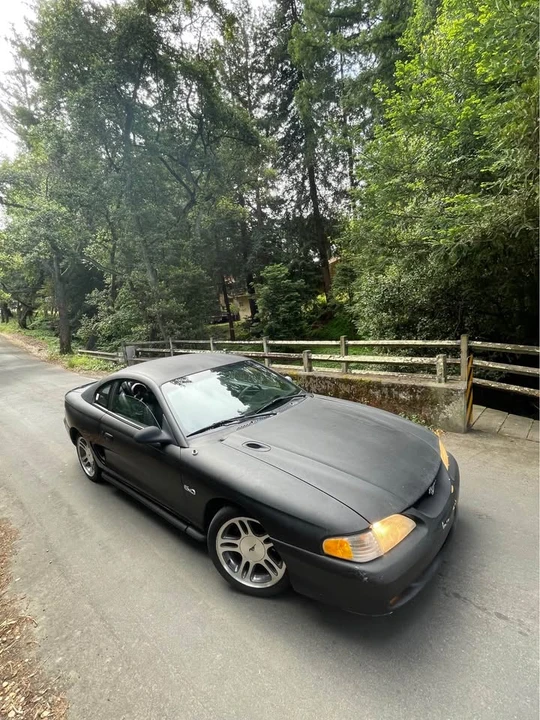 1994 Ford SN95 Mustang - Image 5 of 6