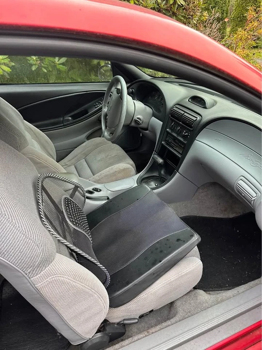 1994 Ford SN95 Mustang - Image 4 of 7