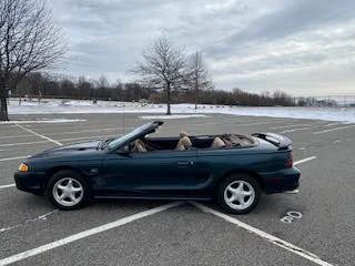 1994 Ford SN95 Mustang - Image 3 of 12