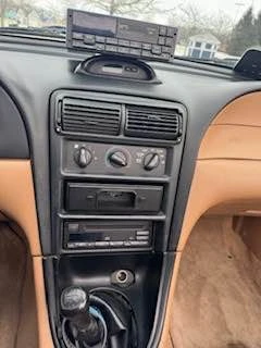 1994 Ford SN95 Mustang - Image 9 of 12