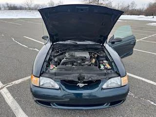 1994 Ford SN95 Mustang - Image 8 of 12