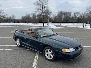 1994 Ford SN95 Mustang - Image 2 of 12