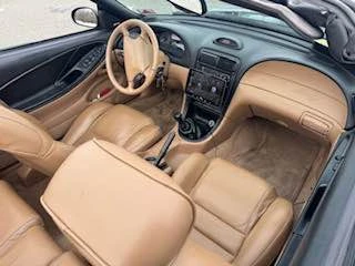 1994 Ford SN95 Mustang - Image 7 of 12