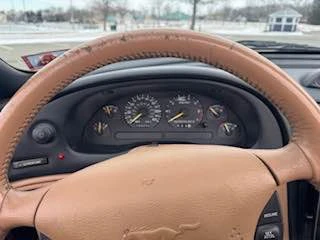 1994 Ford SN95 Mustang - Image 12 of 12