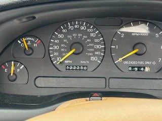 1994 Ford SN95 Mustang - Image 6 of 12