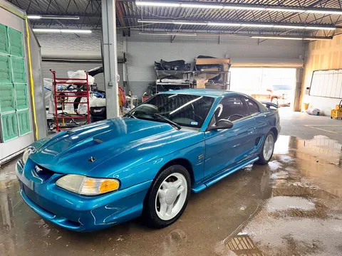 1994 Ford Mustang GT