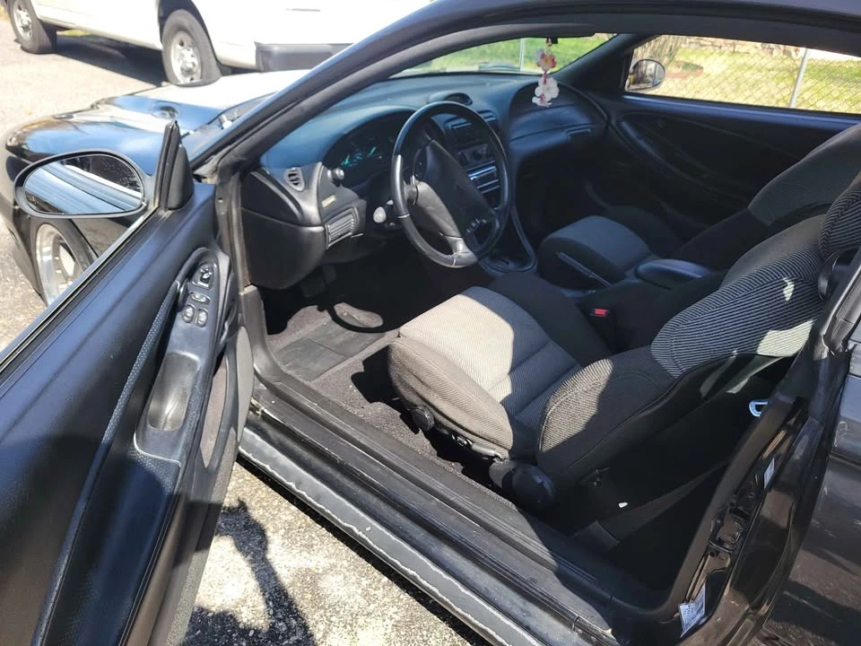 1994 Ford SN95 Mustang - Image 5 of 10