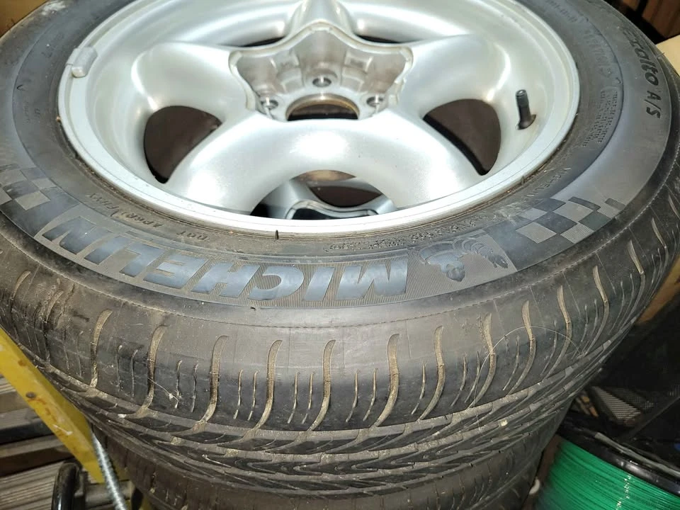 1994 Ford SN95 Mustang - Image 10 of 10