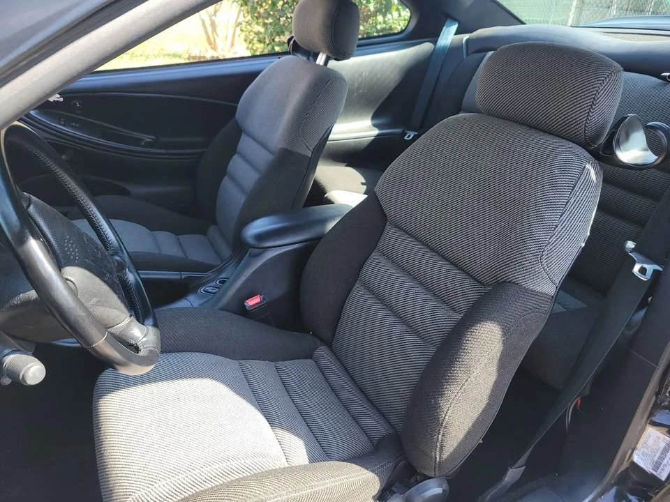 1994 Ford SN95 Mustang - Image 6 of 10