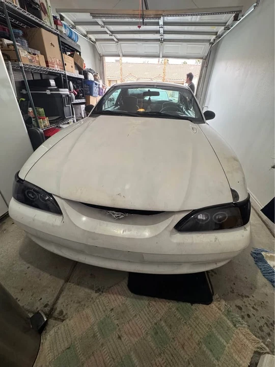 1994 Ford SN95 Mustang - Image 4 of 6