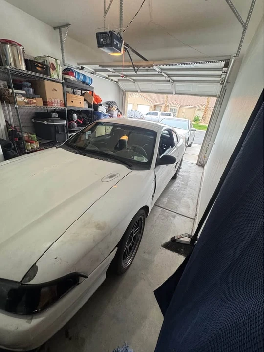 1994 Ford SN95 Mustang - Image 5 of 6