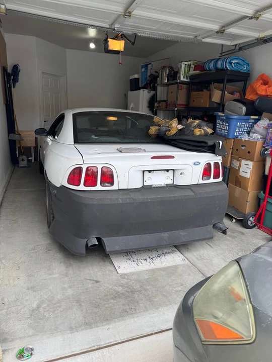 1994 Ford SN95 Mustang - Image 6 of 6