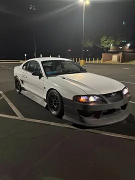 1994 Ford Mustang GT