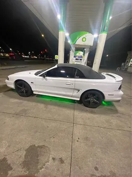1994 Ford Mustang GT