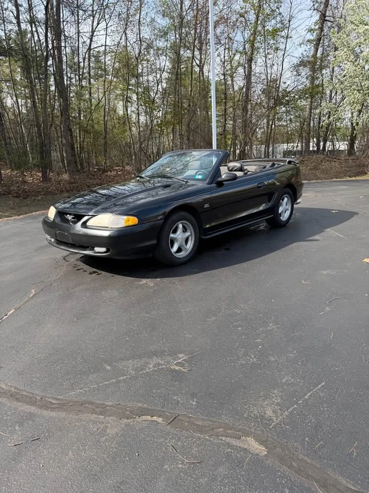 1994 Ford SN95 Mustang - Image 2 of 9