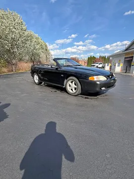 1994 Ford Mustang GT