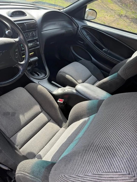 1994 Ford SN95 Mustang - Image 9 of 9