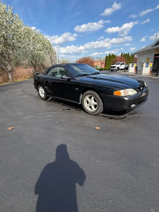 1994 Ford SN95 Mustang - Image 6 of 9