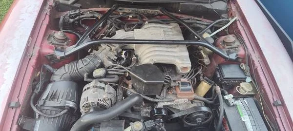 1994 Ford SN95 Mustang - Image 4 of 7