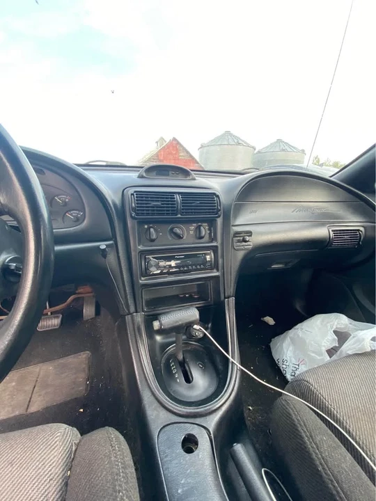 1994 Ford SN95 Mustang - Image 5 of 7