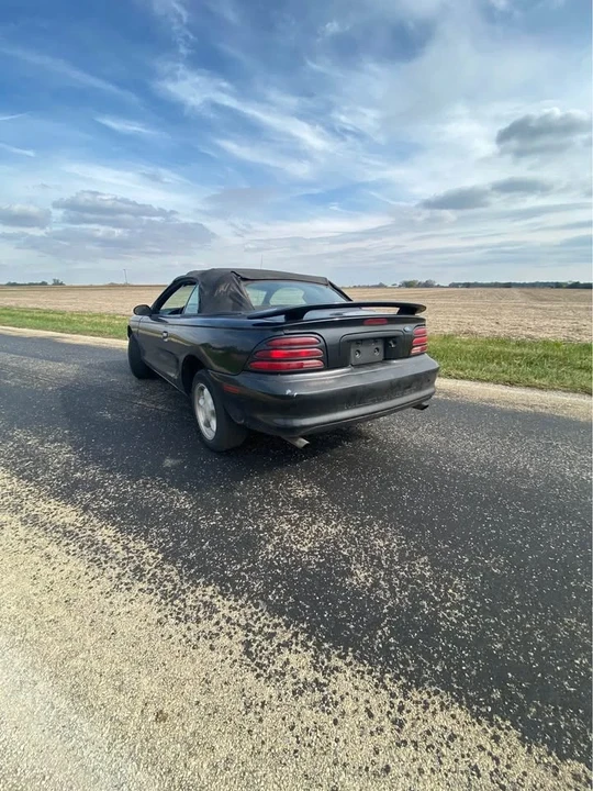 1994 Ford SN95 Mustang - Image 2 of 7