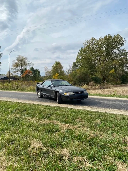 1994 Ford SN95 Mustang - Image 3 of 7